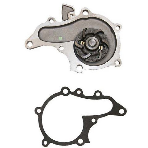 GMB Engine Water Pump P/N:170-1430 Fits: Toyota Tercel 88-81 - Image 2