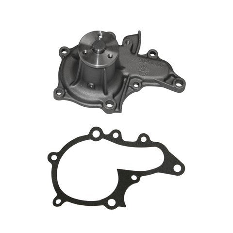 GMB Engine Water Pump P/N:170-1430 Fits: Toyota Tercel 88-81 - Image 4