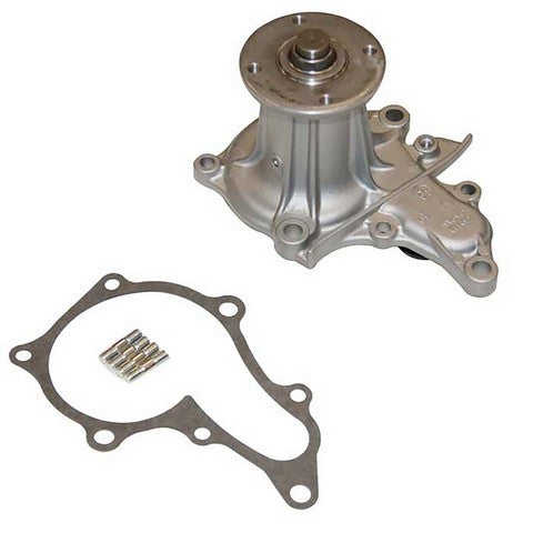 GMB Engine Water Pump P/N:170-1490 Fits: Toyota Corolla 87-83 - Image 1