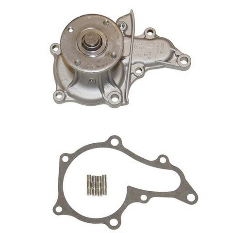 GMB Engine Water Pump P/N:170-1490 Fits: Toyota Corolla 87-83 - Image 4