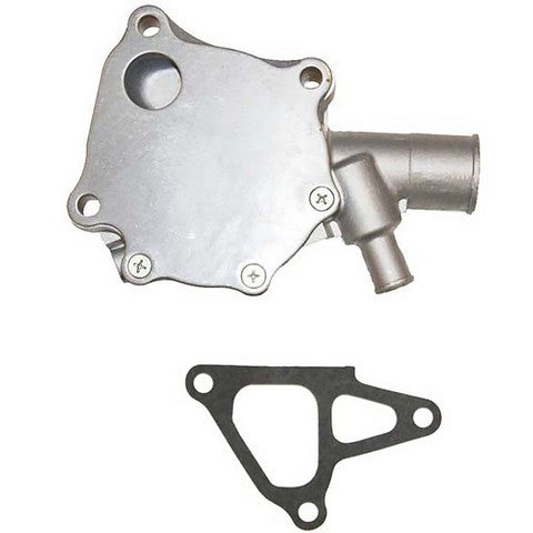 GMB Engine Water Pump P/N:170-1500 Fits: Toyota Starlet 84-83 - Image 2