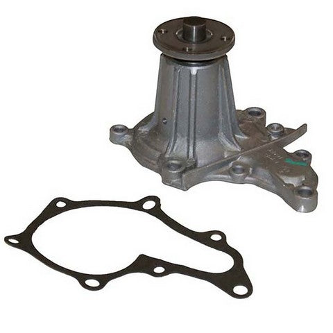 GMB Engine Water Pump P/N:170-1510 Fits: Toyota Tercel 82-81 - Image 1