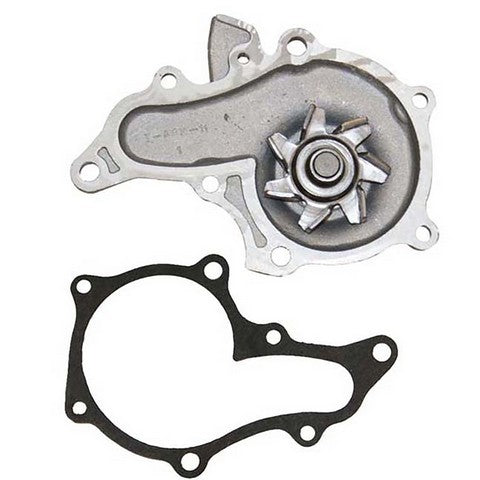 GMB Engine Water Pump P/N:170-1510 Fits: Toyota Tercel 82-81 - Image 2