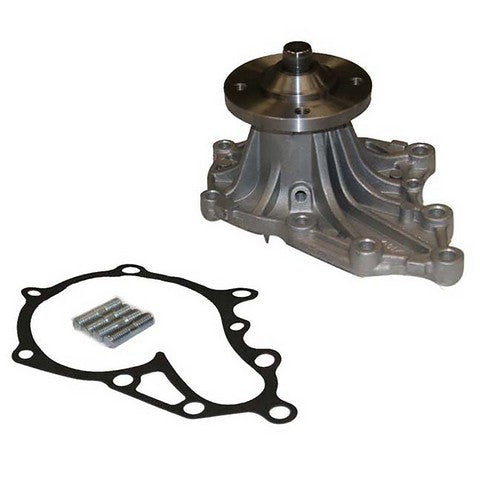 GMB Engine Water Pump P/N:170-1520 Fits: Toyota Celica 85-82, Toyota Cressida 88-83 - Image 1