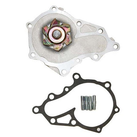 GMB Engine Water Pump P/N:170-1520 Fits: Toyota Celica 85-82, Toyota Cressida 88-83 - Image 2