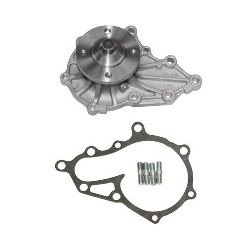 GMB Engine Water Pump P/N:170-1520 Fits: Toyota Celica 85-82, Toyota Cressida 88-83 - Image 4