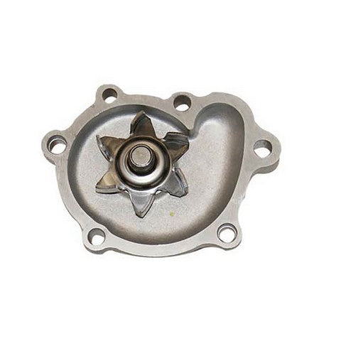 GMB Engine Water Pump P/N:170-1540 Fits: Toyota Van 89-84, Toyota Van Wagon 1988 - Image 2