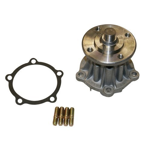GMB Engine Water Pump P/N:170-1550 Fits: Toyota Celica 81-80, Toyota Cressida 82-79 - Image 1