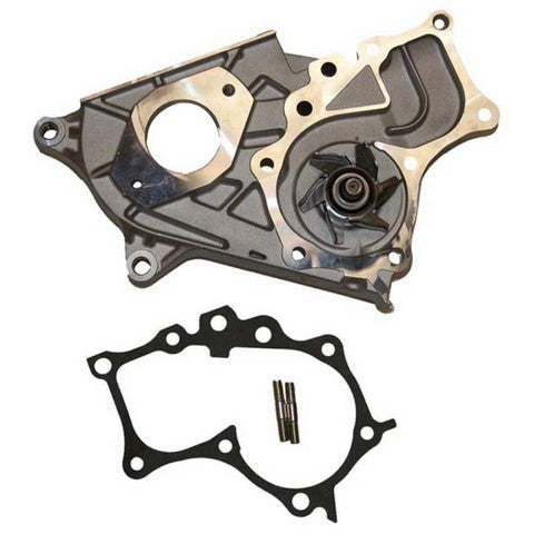 GMB Engine Water Pump P/N:170-1570 Fits: Toyota Camry 86-84, Toyota Corolla 85-84 - Image 2