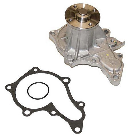 GMB Engine Water Pump P/N:170-1580 Fits: Chevrolet Nova 88-85, Geo Prizm 92-89, Toyota Celica 93-90, Toyota Corolla 92-84 - Image 1