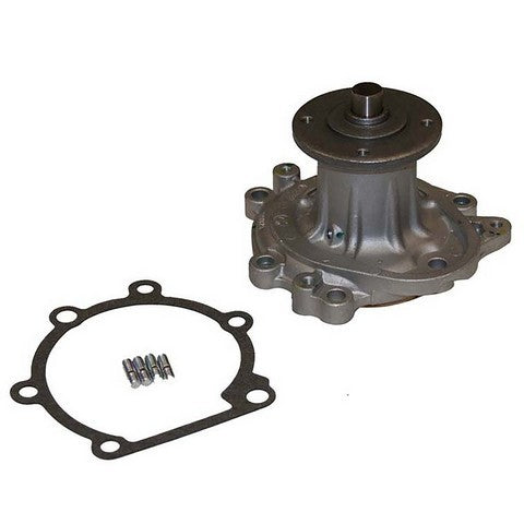 GMB Engine Water Pump P/N:170-1610 Fits: Toyota Pickup 85-84 - Image 1