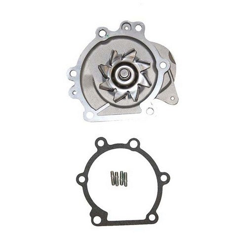 GMB Engine Water Pump P/N:170-1610 Fits: Toyota Pickup 85-84 - Image 2