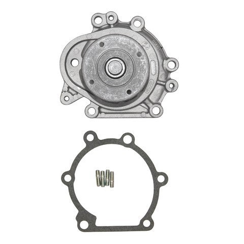 GMB Engine Water Pump P/N:170-1610 Fits: Toyota Pickup 85-84 - Image 4