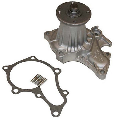 GMB Engine Water Pump P/N:170-1620 Fits: Toyota Corolla 87-85 - Image 1