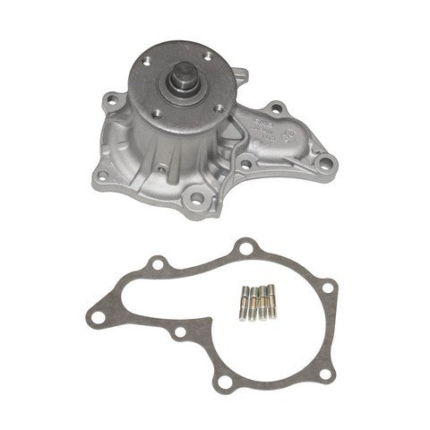 GMB Engine Water Pump P/N:170-1620 Fits: Toyota Corolla 87-85 - Image 4