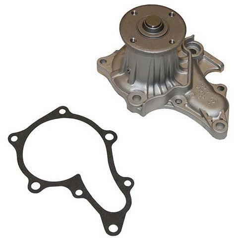 GMB Engine Water Pump P/N:170-1630 Fits: Chevrolet Nova 1988, Geo Prizm 92-90, Toyota Corolla 91-87, Toyota Mr2 89-85 - Image 1