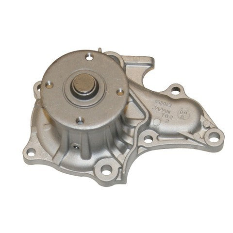 GMB Engine Water Pump P/N:170-1630 Fits: Chevrolet Nova 1988, Geo Prizm 92-90, Toyota Corolla 91-87, Toyota Mr2 89-85 - Image 4