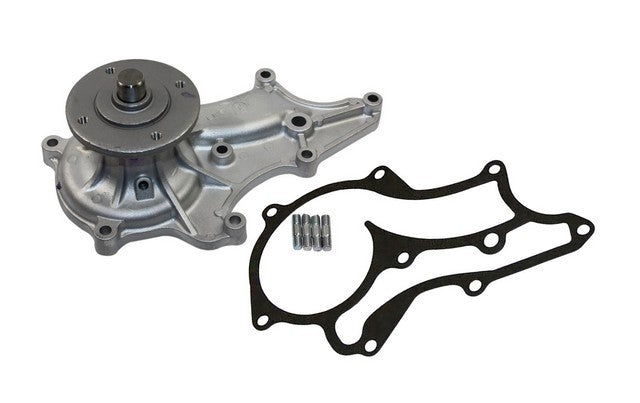 GMB Engine Water Pump P/N:170-1640 Fits: Toyota 4runner 95-85, Toyota Celica 1985, Toyota Pickup 95-85 - Image 1