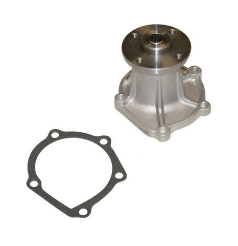 GMB Engine Water Pump P/N:170-1680 Fits: Toyota Paseo 95-92, Toyota Tercel 94-87 - Image 1