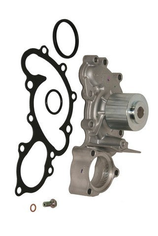 GMB Engine Water Pump P/N:170-1710 Fits: Lexus Es250 91-90, Lexus Es300 93-92, Toyota Camry 93-88 - Image 1