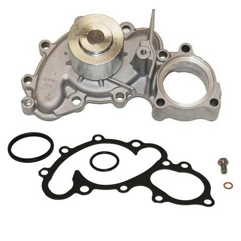 GMB Engine Water Pump P/N:170-1710 Fits: Lexus Es250 91-90, Lexus Es300 93-92, Toyota Camry 93-88 - Image 4