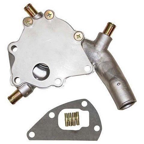 GMB Engine Water Pump P/N:170-1730 Fits: Toyota Land Cruiser 92-88 - Image 2