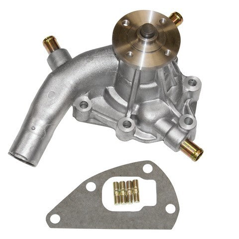 GMB Engine Water Pump P/N:170-1730 Fits: Toyota Land Cruiser 92-88 - Image 4