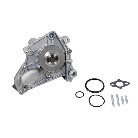 GMB Engine Water Pump P/N:170-1770AH Fits: Toyota Camry 01-87, Toyota Celica 99-87, Toyota Mr2 95-91, Toyota Rav4 00-96, Toyota Solara 01-99 - Image 1