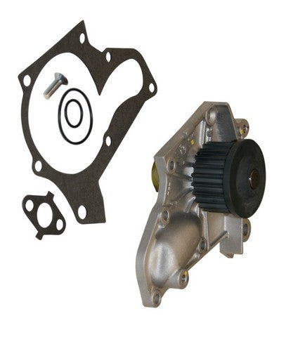 GMB Engine Water Pump P/N:170-1770 Fits: Toyota Camry 01-87, Toyota Celica 99-87, Toyota Mr2 95-91, Toyota Rav4 00-96, Toyota Solara 01-99 - Image 1