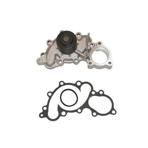 GMB Engine Water Pump P/N:170-1800 Fits: Toyota 4runner 1988, Toyota Pickup 90-88 - Image 4