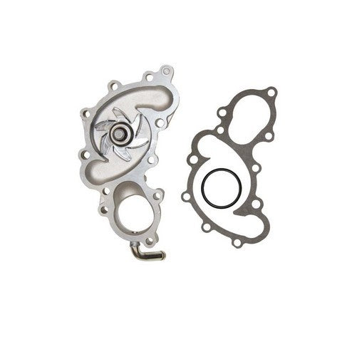 GMB Engine Water Pump P/N:170-1810 Fits: Toyota 4runner 92-89, Toyota Pickup 92-89 - Image 2