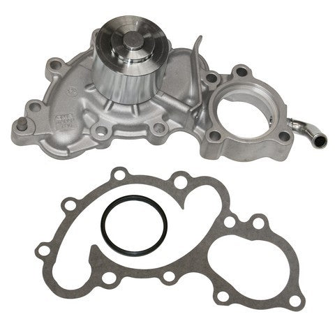 GMB Engine Water Pump P/N:170-1810 Fits: Toyota 4runner 92-89, Toyota Pickup 92-89 - Image 4
