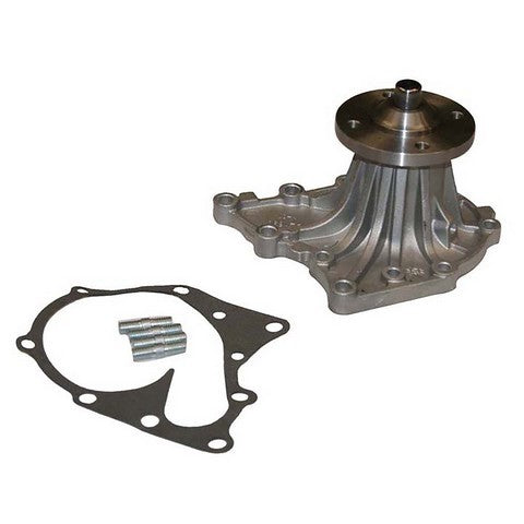 GMB Engine Water Pump P/N:170-1820 Fits: Toyota Celica 1986, Toyota Cressida 92-89, Toyota Supra 92-86 - Image 1