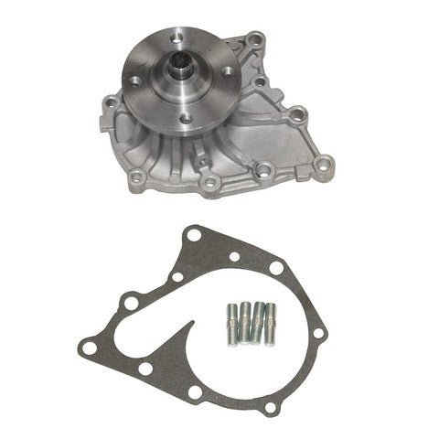 GMB Engine Water Pump P/N:170-1820 Fits: Toyota Celica 1986, Toyota Cressida 92-89, Toyota Supra 92-86 - Image 4