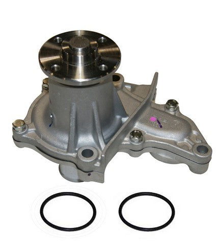 GMB Engine Water Pump P/N:170-1830AH Fits: Geo Prizm 97-93, Toyota Corolla 97-93 - Image 1