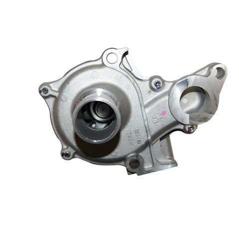 GMB Engine Water Pump P/N:170-1830AH Fits: Geo Prizm 97-93, Toyota Corolla 97-93 - Image 2