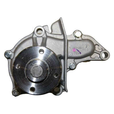 GMB Engine Water Pump P/N:170-1830AH Fits: Geo Prizm 97-93, Toyota Corolla 97-93 - Image 4