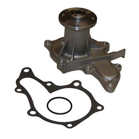GMB Engine Water Pump P/N:170-1830 Fits: Geo Prizm 97-93, Toyota Corolla 97-93 - Image 1