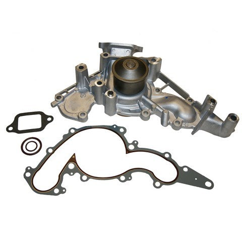 GMB Engine Water Pump P/N:170-1840M Fits: Lexus Gs400, Lexus Gs430, Lexus Gx470, Lexus Ls400, Lexus Ls430, Lexus Lx470, Lexus Sc400, Lexus Sc430, Toyota 4runner, Toyota Land Cruiser, Toyota Sequoia, Toyota Tundra - Image 1