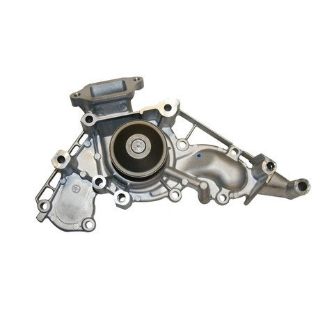 GMB Engine Water Pump P/N:170-1840M Fits: Lexus Gs400, Lexus Gs430, Lexus Gx470, Lexus Ls400, Lexus Ls430, Lexus Lx470, Lexus Sc400, Lexus Sc430, Toyota 4runner, Toyota Land Cruiser, Toyota Sequoia, Toyota Tundra - Image 4