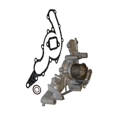 GMB Engine Water Pump P/N:170-1840 Fits: Lexus Gs400, Lexus Gs430, Lexus Gx470, Lexus Ls400, Lexus Ls430, Lexus Lx470, Lexus Sc400, Lexus Sc430, Toyota 4runner, Toyota Land Cruiser, Toyota Sequoia, Toyota Tundra - Image 1