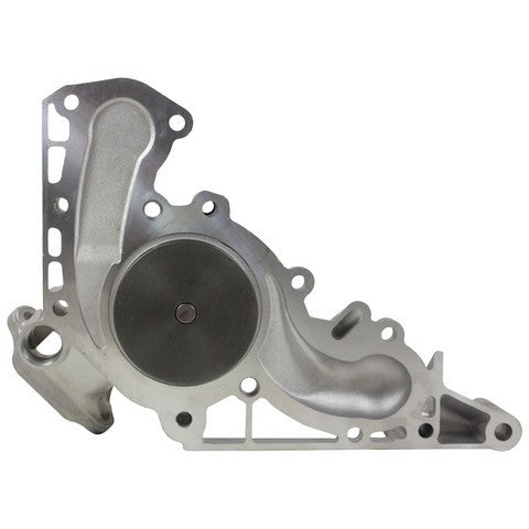GMB Engine Water Pump P/N:170-1840 Fits: Lexus Gs400, Lexus Gs430, Lexus Gx470, Lexus Ls400, Lexus Ls430, Lexus Lx470, Lexus Sc400, Lexus Sc430, Toyota 4runner, Toyota Land Cruiser, Toyota Sequoia, Toyota Tundra - Image 2