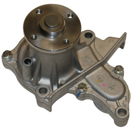 GMB Engine Water Pump P/N:170-1860AH Fits: Geo Prizm 97-93, Toyota Celica 97-94, Toyota Corolla 97-93 - Image 1