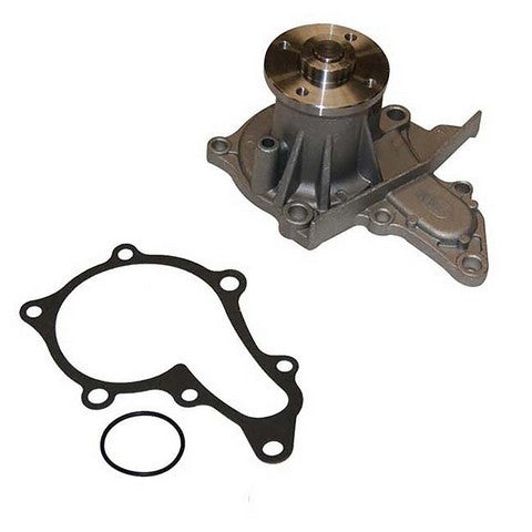 GMB Engine Water Pump P/N:170-1860 Fits: Geo Prizm 97-93, Toyota Celica 97-94, Toyota Corolla 97-93 - Image 1