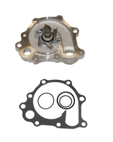 GMB Engine Water Pump P/N:170-1870 Fits: Toyota Previa 97-91 - Image 2