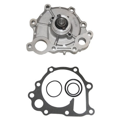 GMB Engine Water Pump P/N:170-1870 Fits: Toyota Previa 97-91 - Image 4