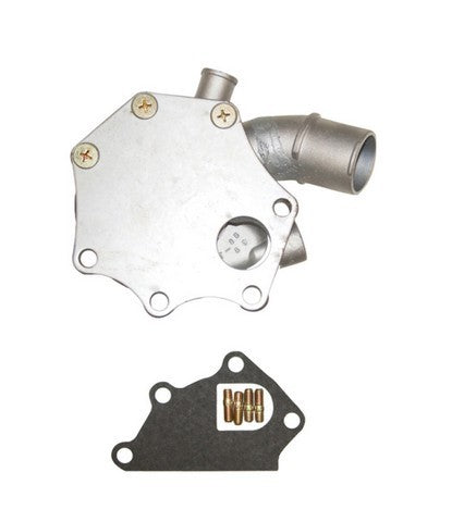 GMB Engine Water Pump P/N:170-1880 Fits: Toyota Land Cruiser 78-75 - Image 2