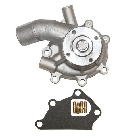 GMB Engine Water Pump P/N:170-1880 Fits: Toyota Land Cruiser 78-75 - Image 4