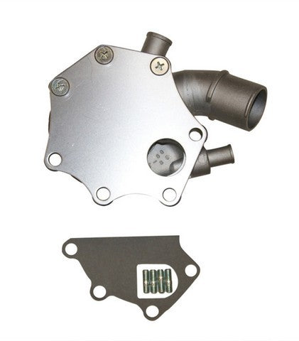 GMB Engine Water Pump P/N:170-1890 Fits: Toyota Land Cruiser 87-81 - Image 2