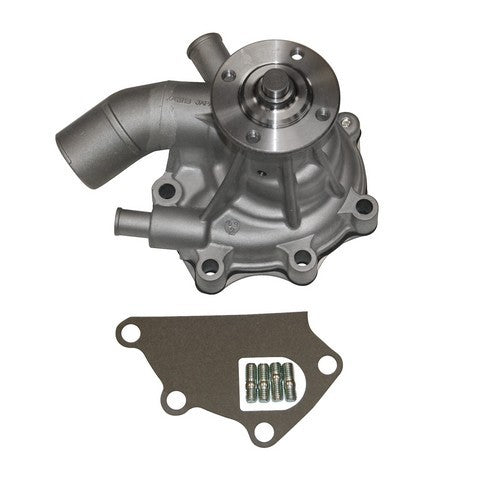 GMB Engine Water Pump P/N:170-1890 Fits: Toyota Land Cruiser 87-81 - Image 4